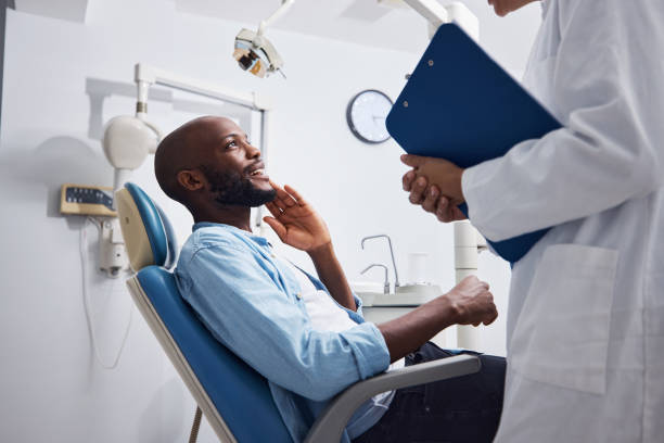 Best Emergency Treatment for Oral Infections in Longview, WA